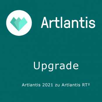 Artlantis RT² Update